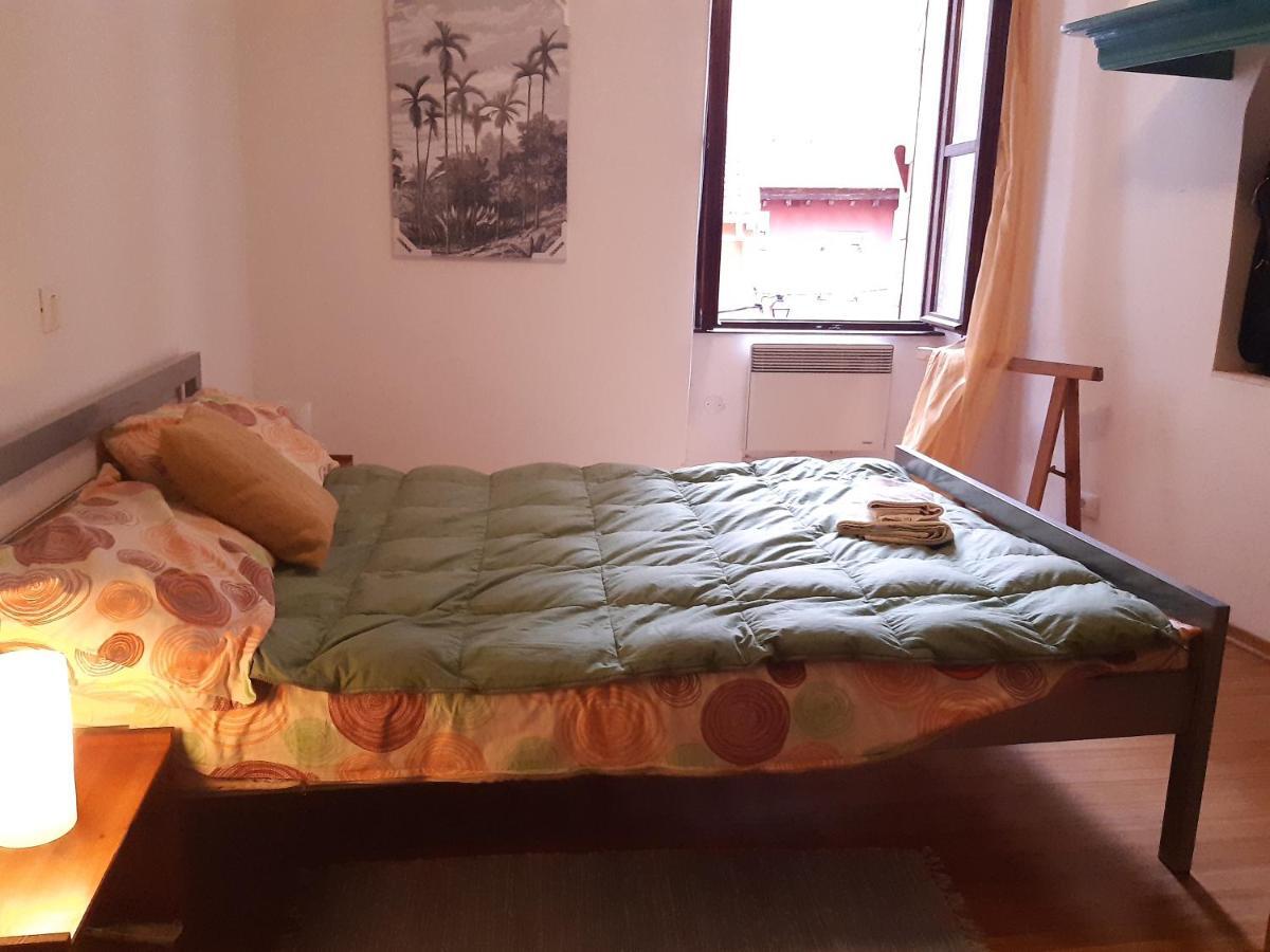 Apartment Zdenac ロヴィニ エクステリア 写真